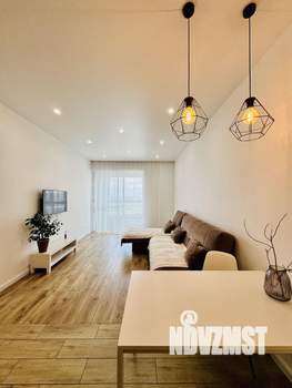 2-к квартира, на длительный срок, 79м2, 21/32 этаж