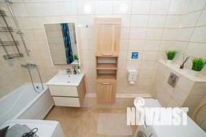 3-к квартира, посуточно, 100м2, 13/19 этаж