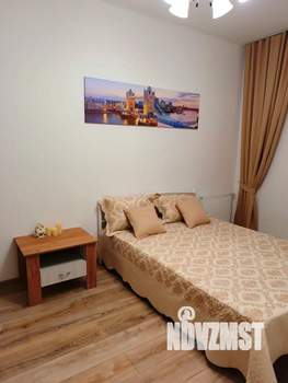 1-к квартира, на длительный срок, 45м2, 3/29 этаж