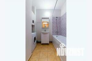 3-к квартира, посуточно, 65м2, 1/25 этаж