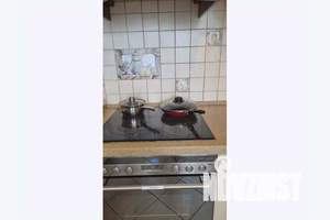 1-к квартира, посуточно, 35м2, 7/12 этаж