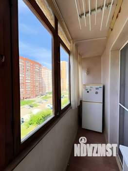 1-к квартира, на длительный срок, 31м2, 6/9 этаж