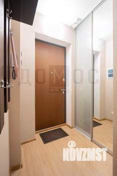 Студия квартира, на длительный срок, 23м2, 16/23 этаж