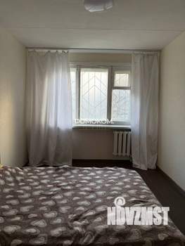2-к квартира, на длительный срок, 44м2, 2/5 этаж
