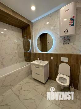 1-к квартира, на длительный срок, 55м2, 8/23 этаж