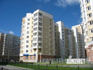 1-к квартира, на длительный срок, 41м2, 5/9 этаж