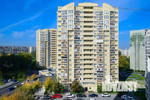 1-к квартира, посуточно, 37м2, 2/16 этаж