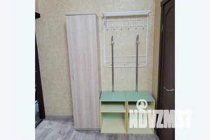 1-к квартира, посуточно, 20м2, 1/3 этаж