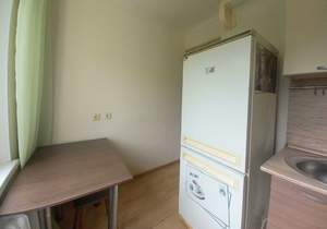 1-к квартира, на длительный срок, 33м2, 3/5 этаж