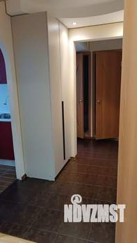 2-к квартира, на длительный срок, 43м2, 7/9 этаж