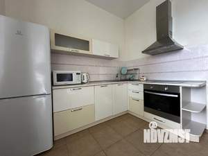 1-к квартира, на длительный срок, 45м2, 8/24 этаж