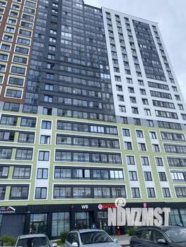 Студия квартира, на длительный срок, 29м2, 16/20 этаж