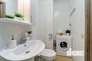 1-к квартира, посуточно, 23м2, 1/1 этаж