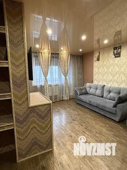 1-к квартира, посуточно, 35м2, 2/9 этаж