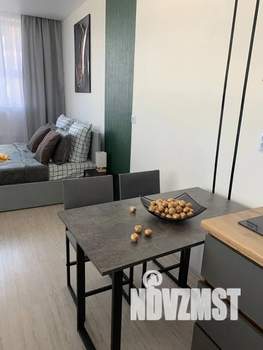 Студия квартира, посуточно, 25м2, 19/29 этаж