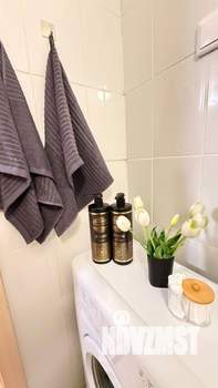 Студия квартира, посуточно, 31м2, 9/25 этаж