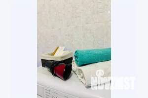 1-к квартира, посуточно, 45м2, 2/18 этаж