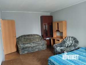 1-к квартира, посуточно, 37м2, 4/9 этаж