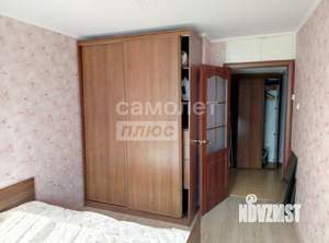 2-к квартира, на длительный срок, 42м2, 2/5 этаж