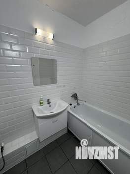 1-к квартира, на длительный срок, 46м2, 13/31 этаж