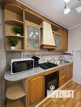 2-к квартира, посуточно, 36м2, 1/1 этаж