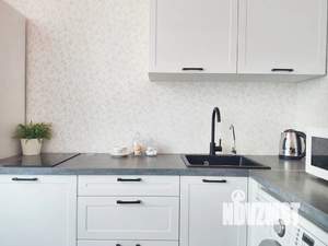 1-к квартира, посуточно, 32м2, 1/3 этаж