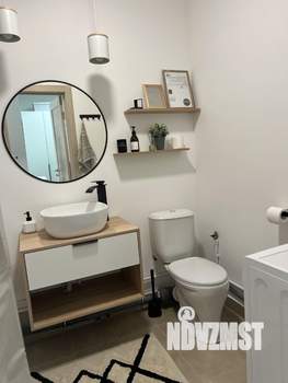 Студия квартира, на длительный срок, 29м2, 5/9 этаж