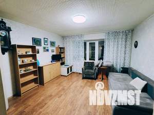 1-к квартира, на длительный срок, 38м2, 4/9 этаж