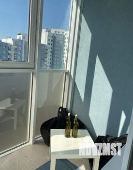 1-к квартира, на длительный срок, 43м2, 10/16 этаж