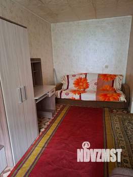 1-к квартира, на длительный срок, 31м2, 1/5 этаж