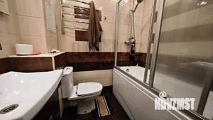 1-к квартира, на длительный срок, 32м2, 9/10 этаж