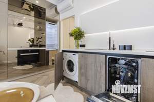 Студия квартира, на длительный срок, 31м2, 5/7 этаж