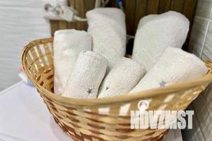 1-к квартира, посуточно, 45м2, 15/19 этаж