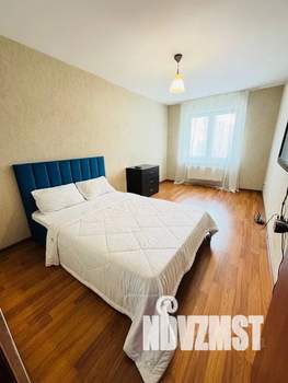 2-к квартира, посуточно, 75м2, 8/19 этаж