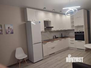 2-к квартира, на длительный срок, 77м2, 15/17 этаж