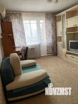 1-к квартира, на длительный срок, 30м2, 6/9 этаж