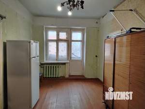 2-к квартира, на длительный срок, 39м2, 3/3 этаж