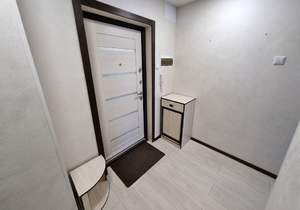 1-к квартира, на длительный срок, 38м2, 15/16 этаж