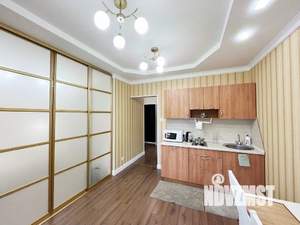 1-к квартира, на длительный срок, 38м2, 5/8 этаж