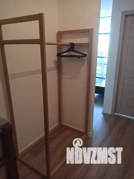 Студия квартира, посуточно, 30м2, 12/18 этаж