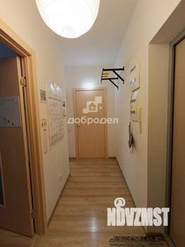 1-к квартира, на длительный срок, 32м2, 5/15 этаж