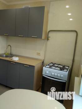 2-к квартира, на длительный срок, 45м2, 5/5 этаж