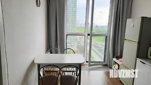 1-к квартира, на длительный срок, 35м2, 9/15 этаж