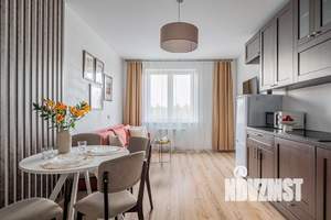 2-к квартира, посуточно, 82м2, 1/1 этаж
