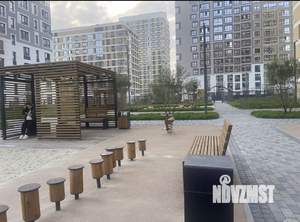 Студия квартира, на длительный срок, 27м2, 10/10 этаж