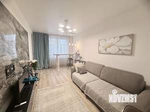 1-к квартира, на длительный срок, 37м2, 5/24 этаж