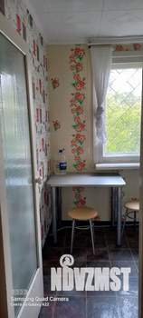 1-к квартира, на длительный срок, 29м2, 4/5 этаж