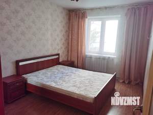 3-к квартира, на длительный срок, 58м2, 2/10 этаж