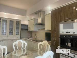 1-к квартира, на длительный срок, 70м2, 8/21 этаж