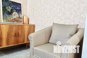 1-к квартира, посуточно, 34м2, 3/5 этаж